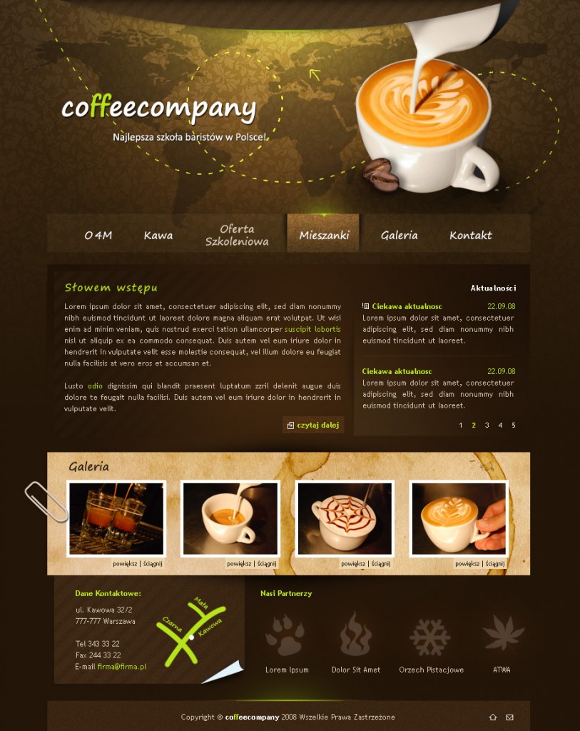 coffee-shop-web-site-design-9
