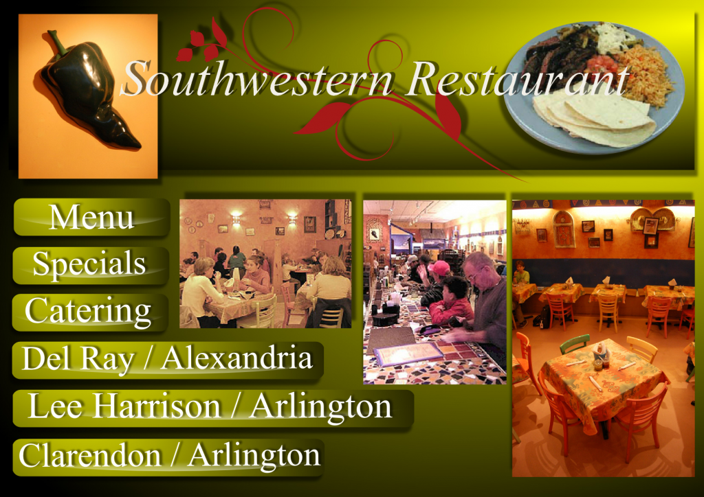 restaurant-food-web-design